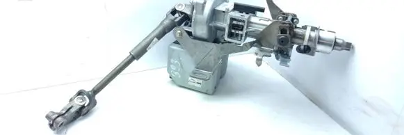 Electric power steering pump