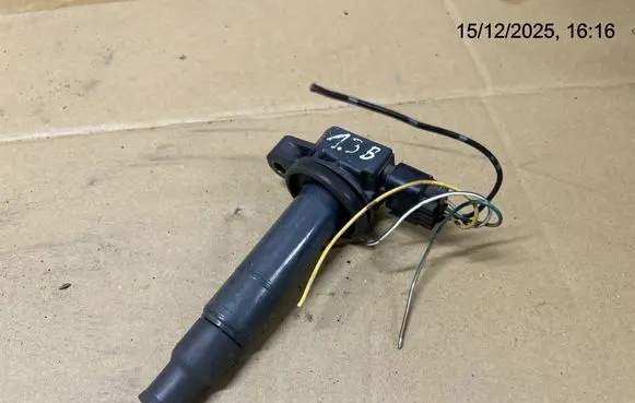 Toyota Yaris High voltage ignition coil 9091902240