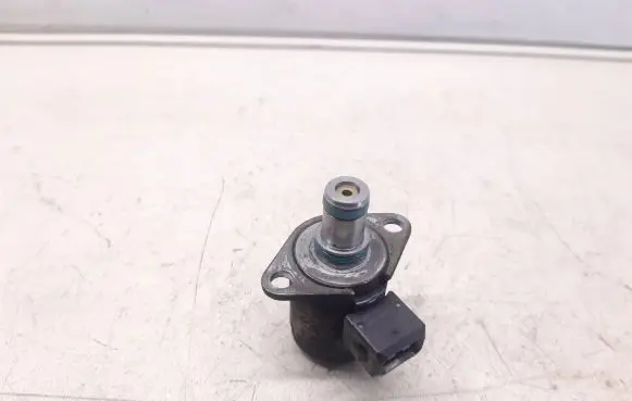 Fuel pressure sensor