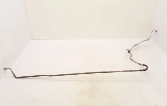 Opel Vivaro Air conditioning (A/C) pipe/hose 924714244R