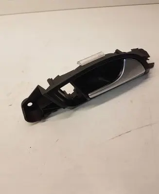 Audi Q7 4L Coupe rear side trim panel 4L0837020
