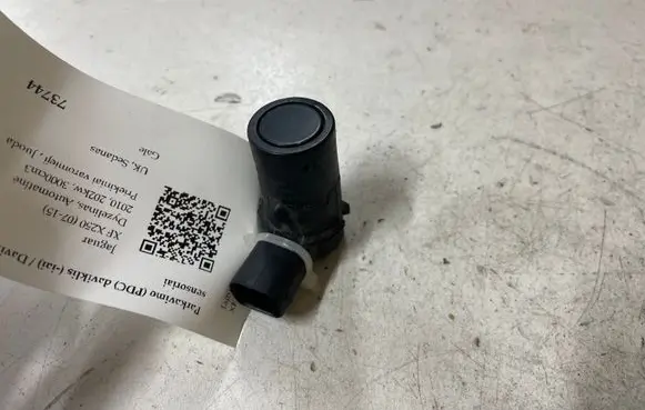 Jaguar XF X250 Parking PDC sensor 2W9315K859 602840 1011100726