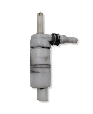 Mercedes-Benz E W211 Windscreen/windshield washer pump 12VPOM