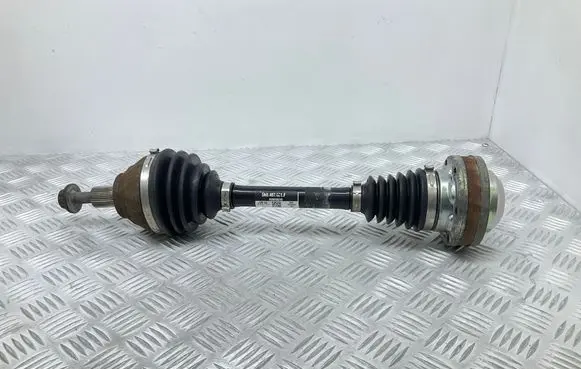 Audi Q3 8U Front driveshaft 5N0407761F