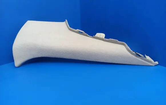 Ford Focus (C) pillar trim 4M51B31011A