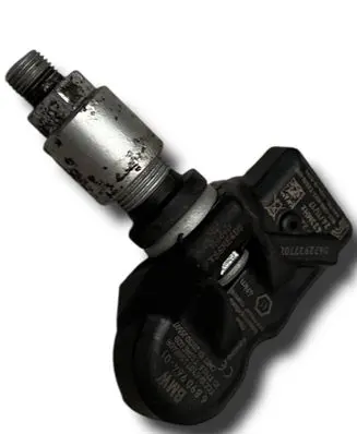 BMW 3 E90 E91 Tire pressure sensor T475 689096401