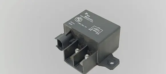 BMW X5 E70 Other relay 7661503