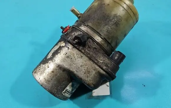 Seat Cordoba (6L) Power steering pump 6Q0423156S IMPRK1591018