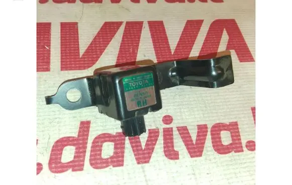 Lexus RX 450H Airbag deployment crash/impact sensor 187600-5920 G4849-48020