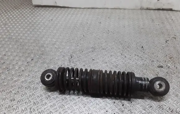 Audi A6 S6 C5 4B Generator/alternator belt tensioner 059145284