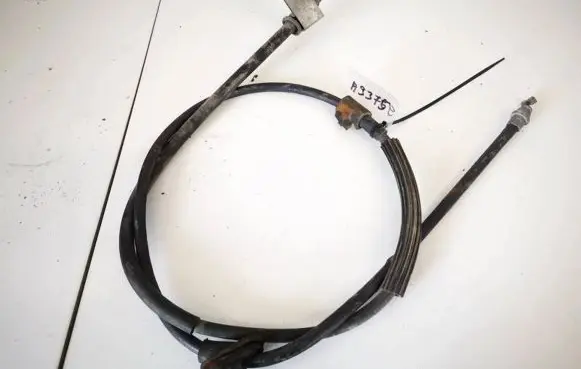 Alfa Romeo 159 Handbrake/parking brake wiring cable 