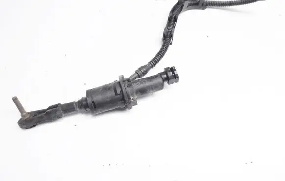 Peugeot 407 Clutch slave cylinder 218234 6284 605 060