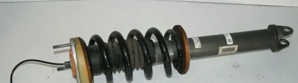 Porsche 911 991 Rear shock absorber/damper 99133305728