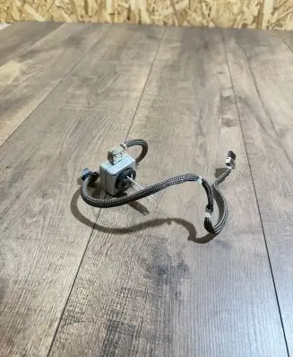 Mercedes-Benz C W204 Xenon bulb 