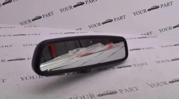 BMW X3 F25 Rear view mirror (interior) 9320305