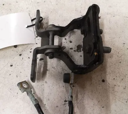BMW 1 F20 F21 Tailgate/trunk/boot hinge 7239875