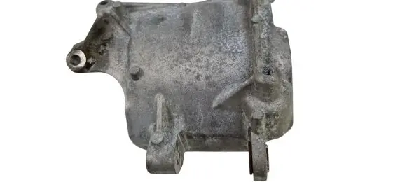 Ford Explorer VI A/C compressor mount bracket L1ME19D624 L1ME19D624BA GUFSA