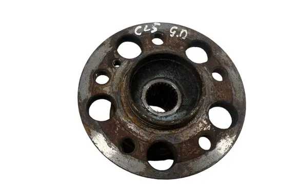 Mercedes-Benz CLS C219 Rear wheel ball bearing 