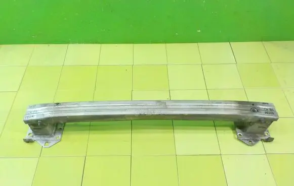 Citroen C4 II Front bumper support beam PRZOD XP17