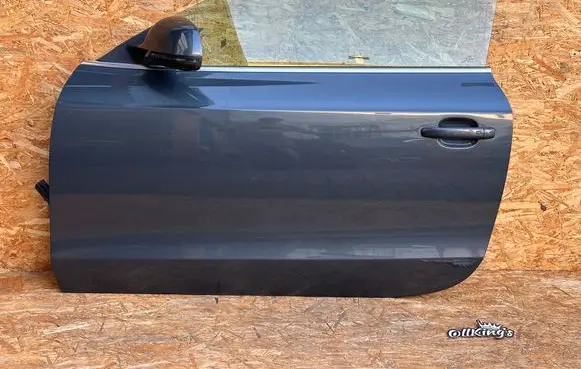 Audi A5 8T 8F Door (2 Door Coupe)