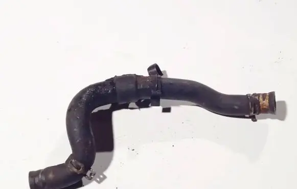 Renault Trafic II (X83) Engine coolant pipe/hose