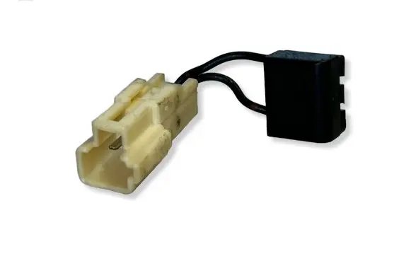 Toyota Corolla Verso AR10 Other relay 90980