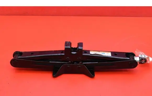 Toyota Avensis Verso Lift Jack