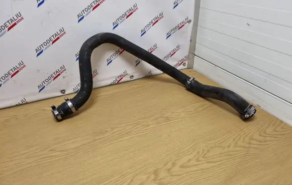 Hyundai i40 Intercooler hose/pipe 282522A700