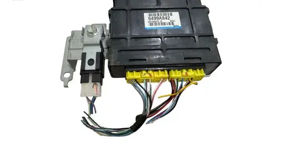 Mitsubishi i-MiEV Other control units/modules 9499A842