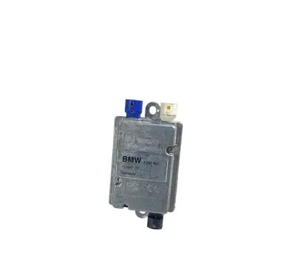 BMW 5 GT F07 USB control unit 9200503 13399710 10R035621