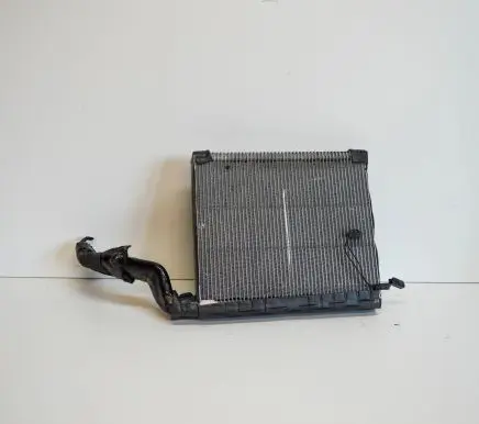 Ford Mustang VI Heater blower radiator