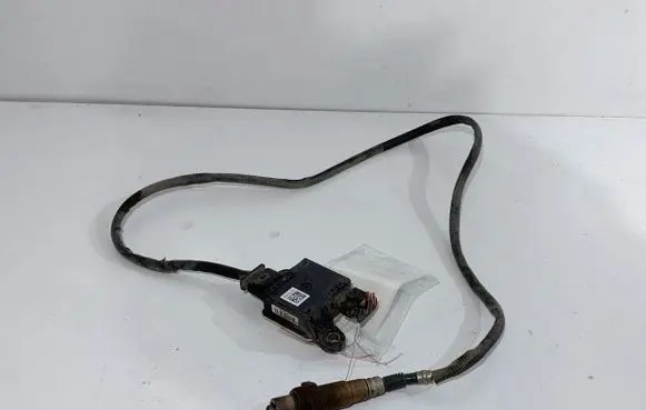 Mercedes-Benz GLE (W166 - C292) Lambda probe sensor A0009050408