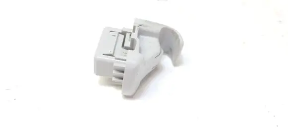 Subaru Forester SH Sun visor clip/hook/bracket 