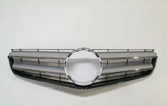 Mercedes-Benz E C207 W207 Front bumper upper radiator grill A2078880183