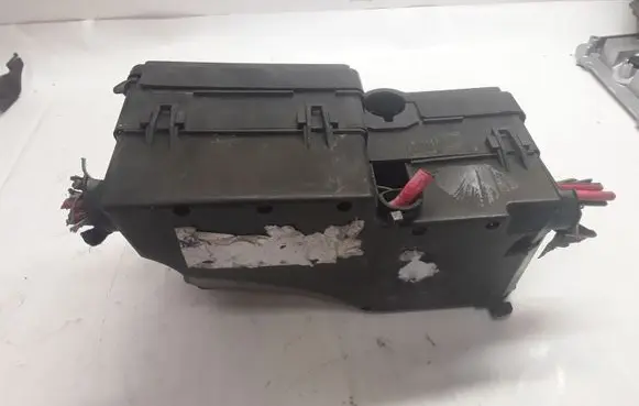 Ford Focus Fuse box set 3M5T14A142AB