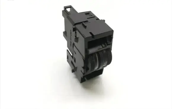 Seat Altea XL Headlight level height control switch 5P0919094A