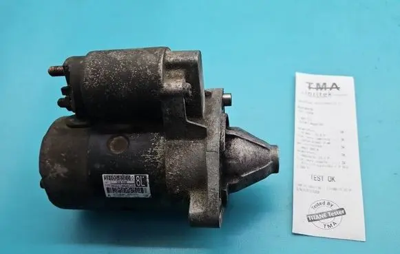 Suzuki Wagon R+ Starter motor 3110083E0 IMPRK1585771