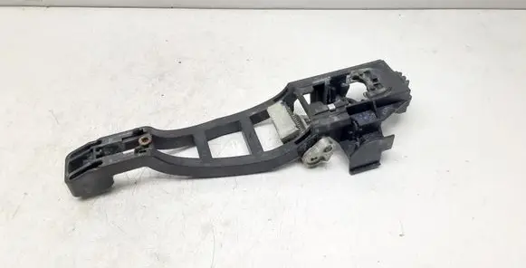 Ford Mondeo MK IV Front door exterior handle/bracket 6M21U224A37AF