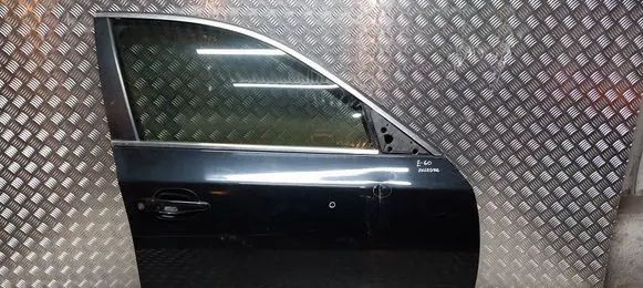 BMW 5 E60 E61 Front door S26371683