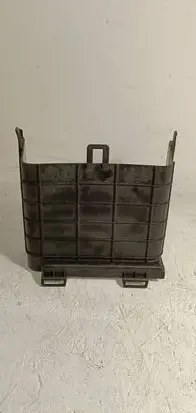 Volkswagen PASSAT B6 Battery box tray cover/lid 1K0915336B