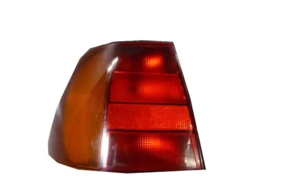 Volkswagen Polo III 6N 6N2 6NF Rear/tail lights