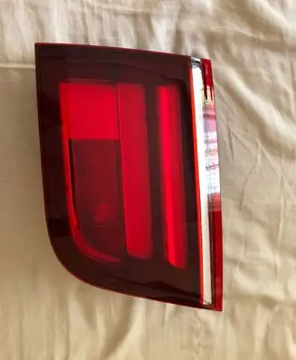 BMW X5 E70 Tailgate rear/tail lights