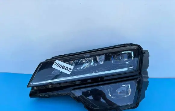 Skoda Karoq Headlight/headlamp 57B941015D