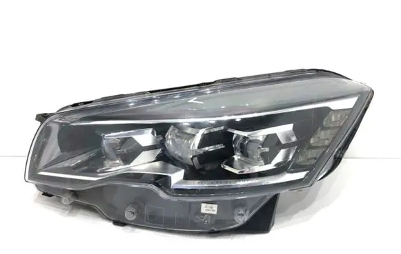 Peugeot 508 Headlight/headlamp