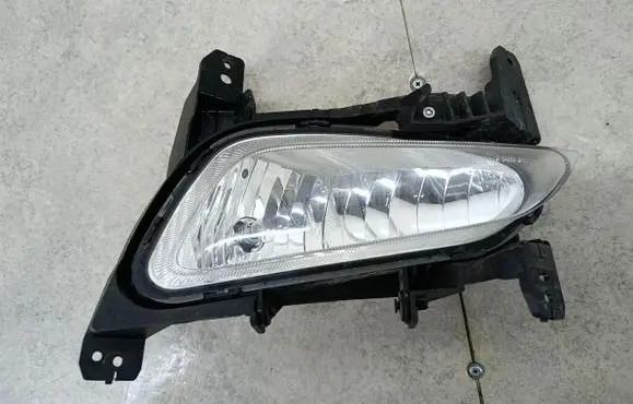 Opel Mokka X LED Daytime headlight 