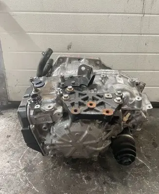 SsangYong Tivoli Automatic gearbox 3610035110