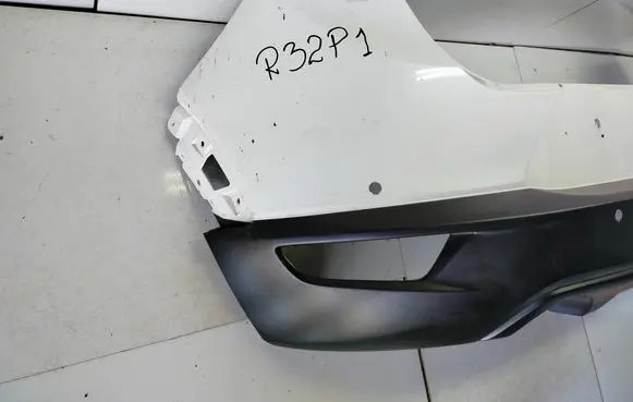 Mazda CX-3 Rear bumper DK8A50221
