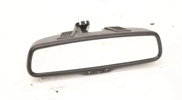 Jeep Compass Rear view mirror (interior) 55157457AC