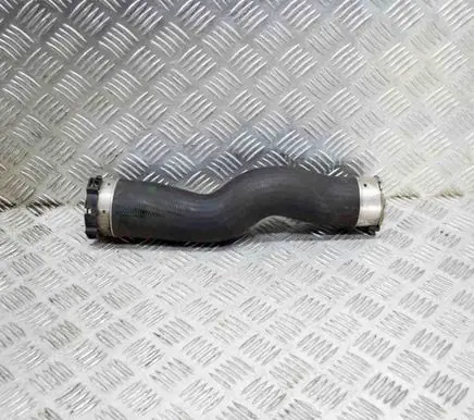 BMW 5 F10 F11 Intercooler hose/pipe 7810614