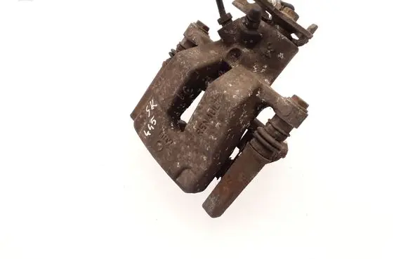 Renault Megane III Rear brake caliper 3702
